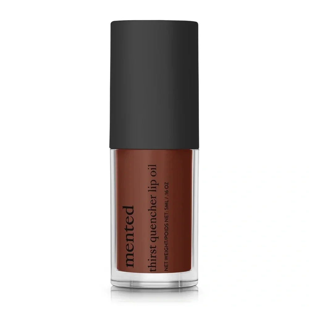 Nib Thirst Quencher Lip Oil - apple cider